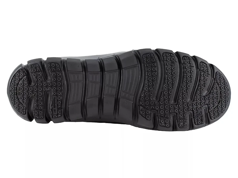Sublite Cushion Composite Toe Work Boot