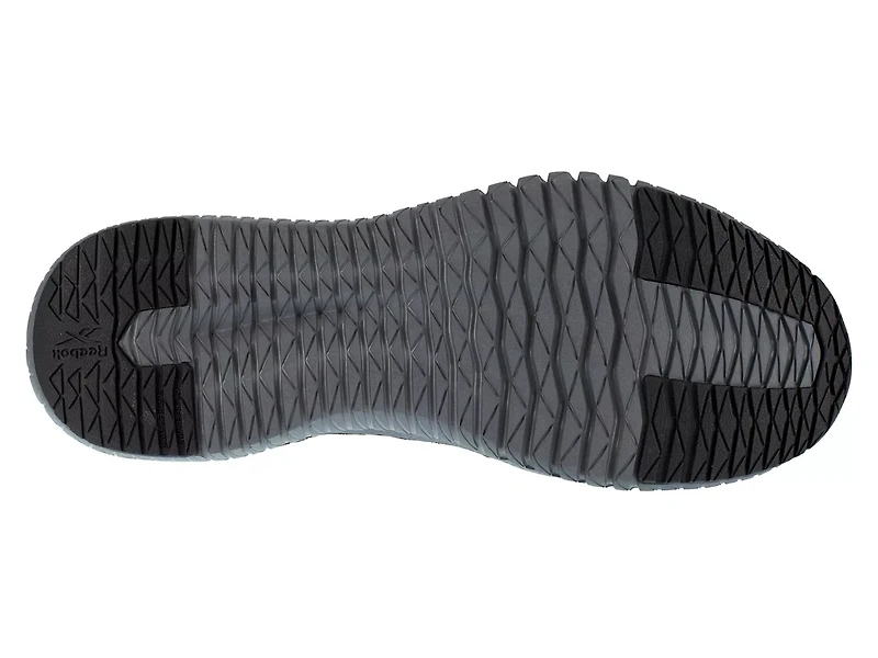 Flexagon Composite Toe Work Sneaker -Men's