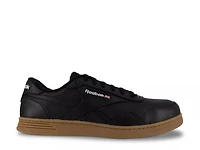 Club MEMT Composite Toe Work Sneaker - Men's