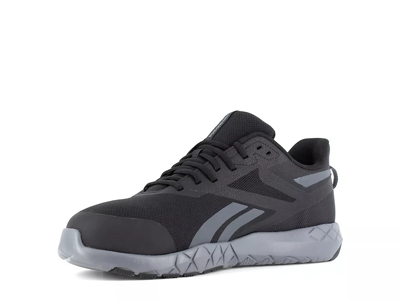 Flexagon Force XL Composite Toe Work Sneaker