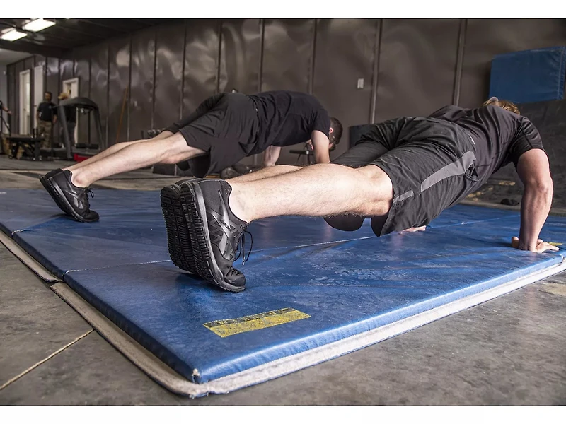 Nano Tactical Training Shoe - Men's