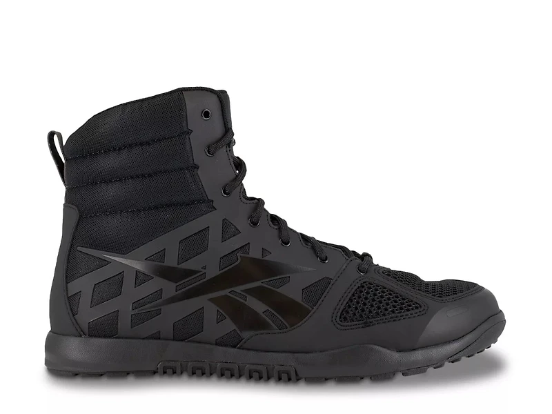 Nano Tactical Work Boot - Men's