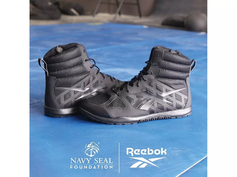 Nano Tactical Work Boot - Men's