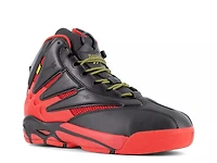 The Blast Composite Toe Work Sneaker