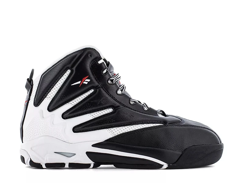 The Blast Composite Toe Work Sneaker