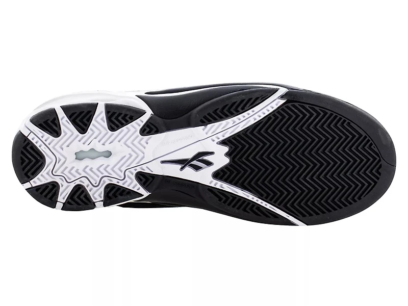 The Blast Composite Toe Work Sneaker