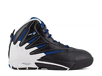 The Blast Composite Toe Work Sneaker - Men's