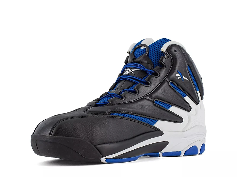 The Blast Composite Toe Work Sneaker - Men's