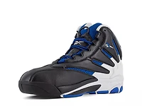 The Blast Composite Toe Work Sneaker - Men's