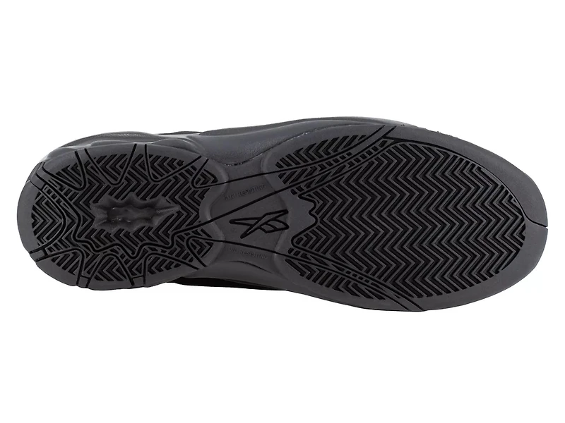 The Blast Composite Toe Work Sneaker - Men's