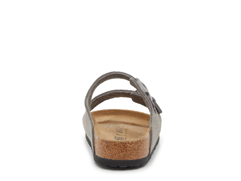 Arizona Desert Buck Slide Sandal