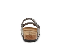 Arizona Desert Buck Slide Sandal