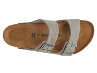 Arizona Desert Buck Slide Sandal