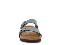 Arizona Desert Buck Slide Sandal