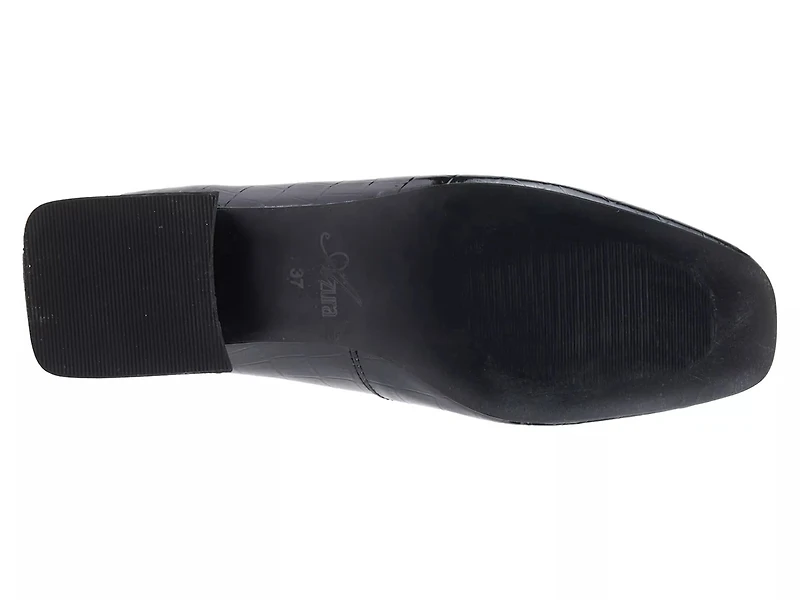 Baldwin Loafer