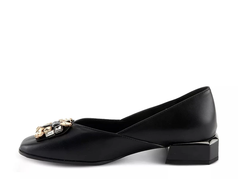 Bellish Pump