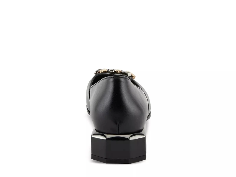 Bellish Pump