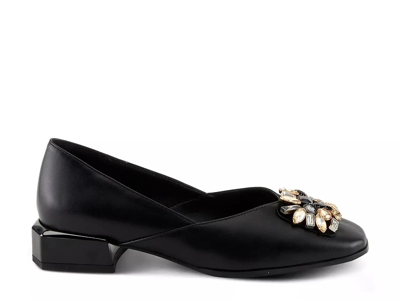 Bellish Pump