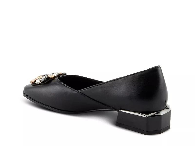 Bellish Pump