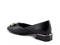 Bellish Pump