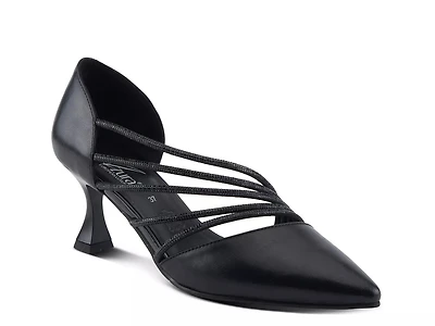 Classicheel Pump