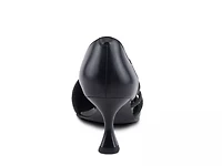 Classicheel Pump