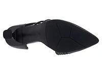 Classicheel Pump