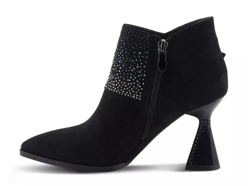 Galore Bootie