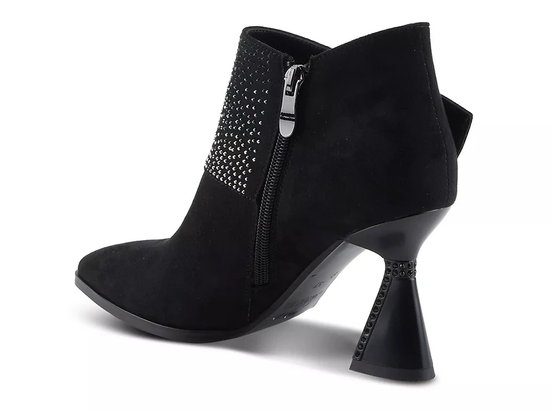 Galore Bootie