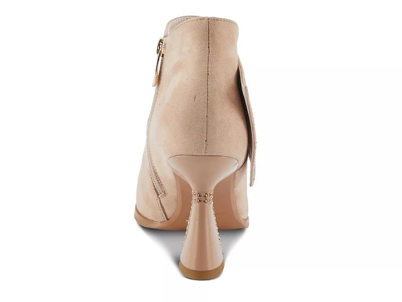 Galore Bootie