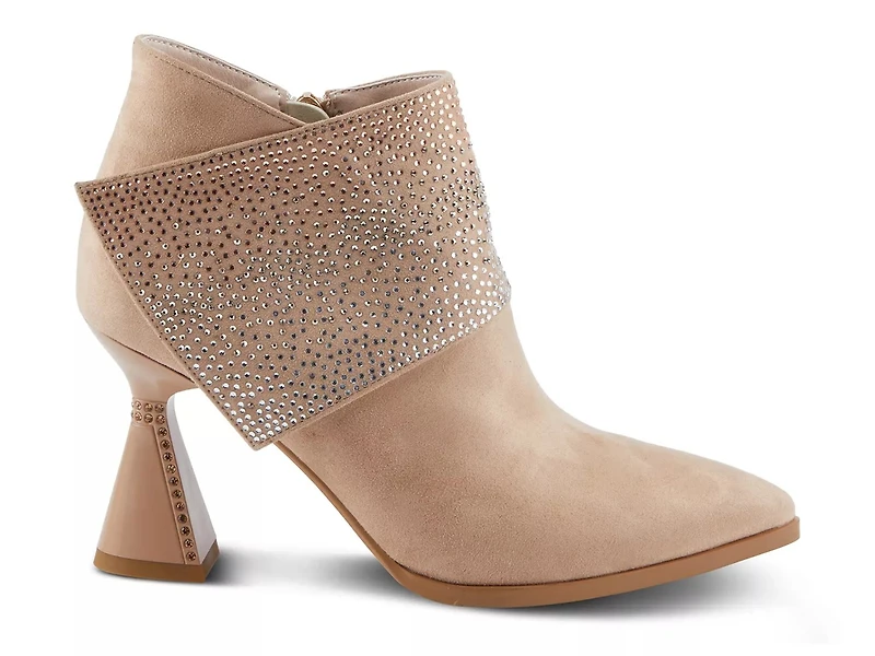 Galore Bootie