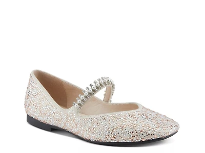 Kailyn Mary Jane Flat