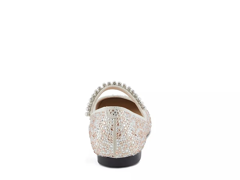 Kailyn Mary Jane Flat