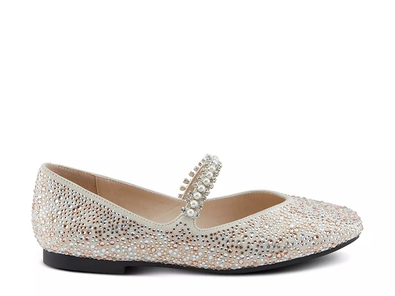Kailyn Mary Jane Flat