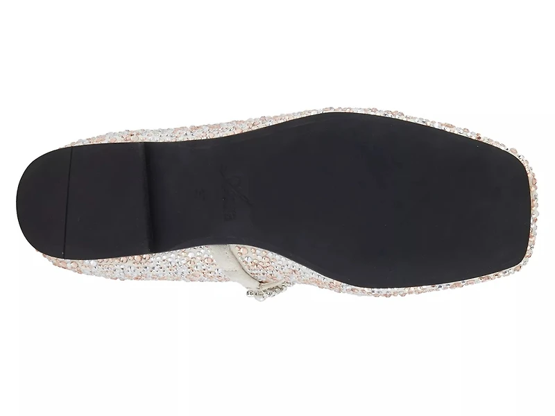 Kailyn Mary Jane Flat