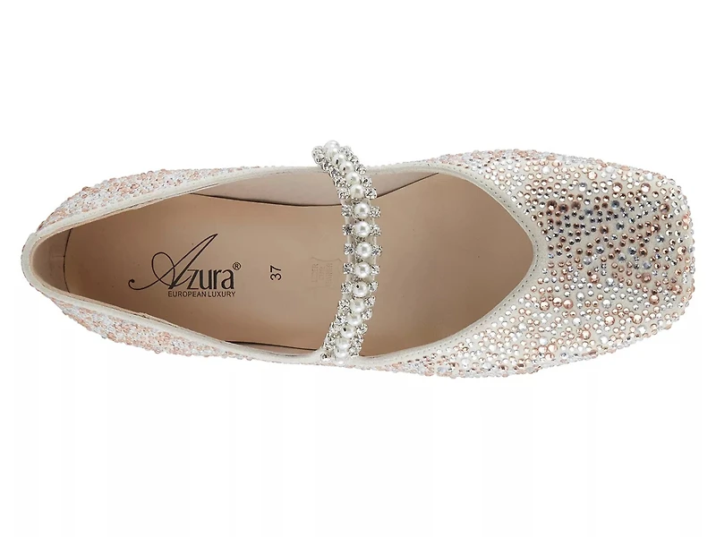 Kailyn Mary Jane Flat