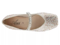 Kailyn Mary Jane Flat