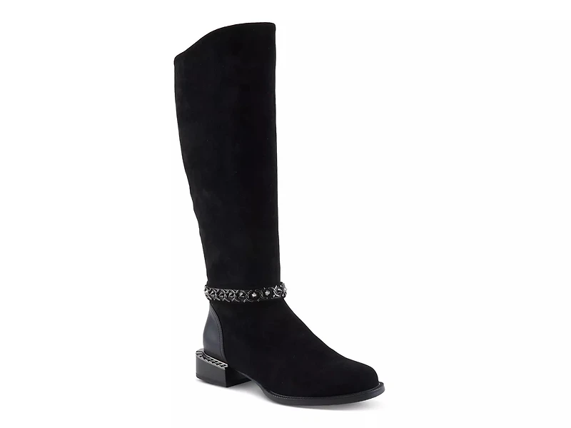 Machino Boot