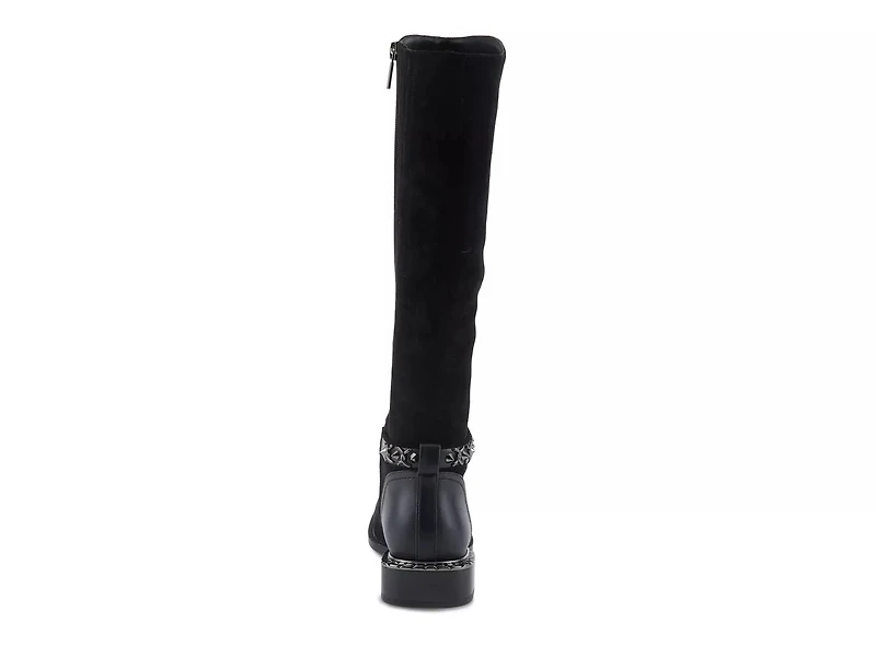 Machino Boot