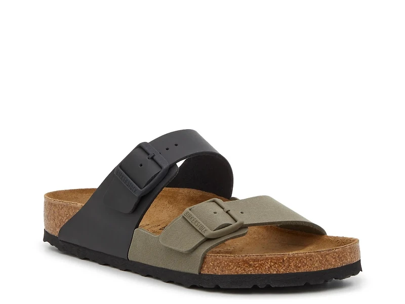 Arizona Split Slide Sandal - Men's