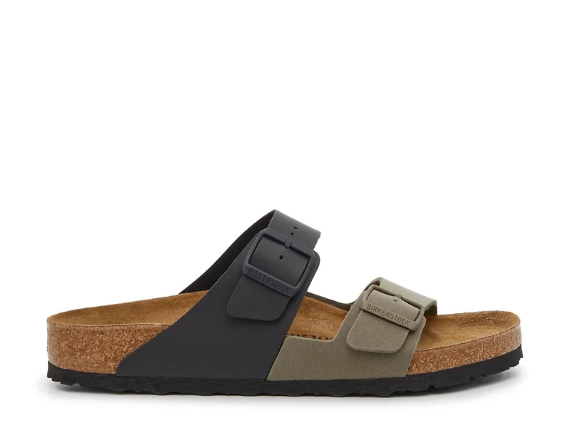 Arizona Split Slide Sandal - Men's