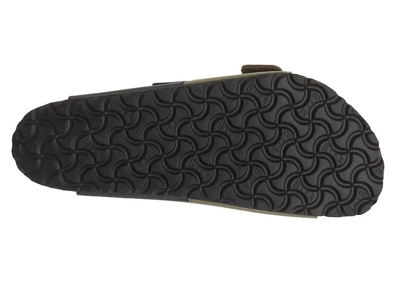 Arizona Split Slide Sandal - Men's