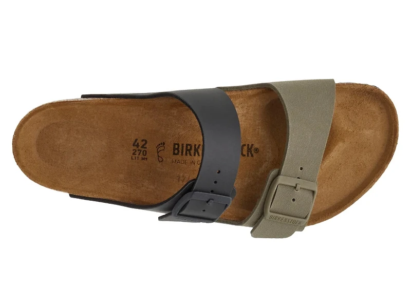 Arizona Split Slide Sandal - Men's