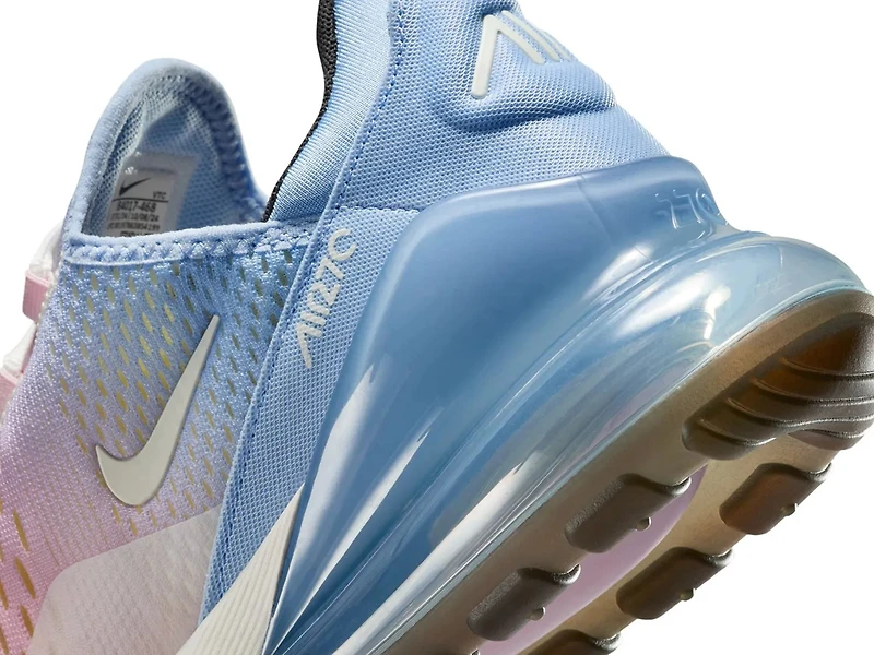 Air Max 270 Sneaker - Women's