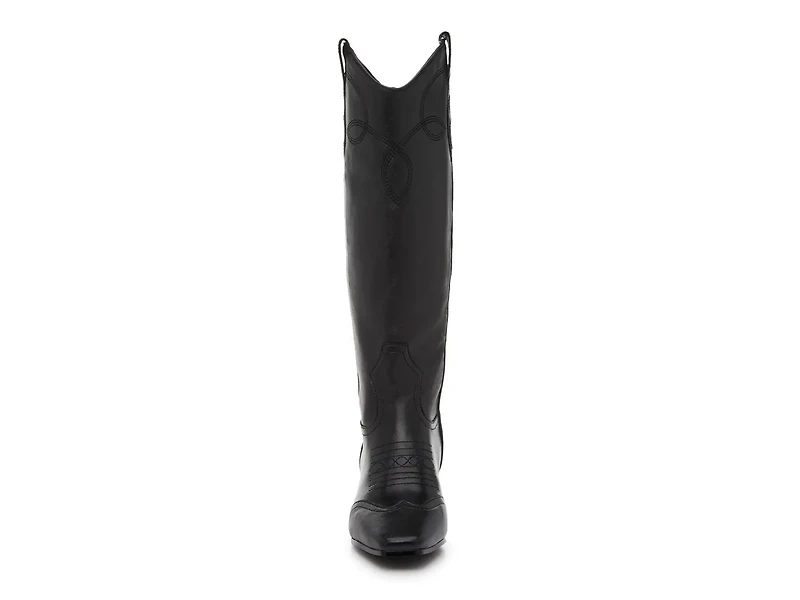 Dollie Cowboy Boot