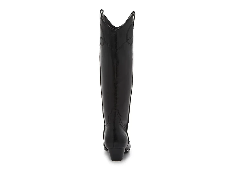 Dollie Cowboy Boot