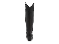 Dollie Cowboy Boot
