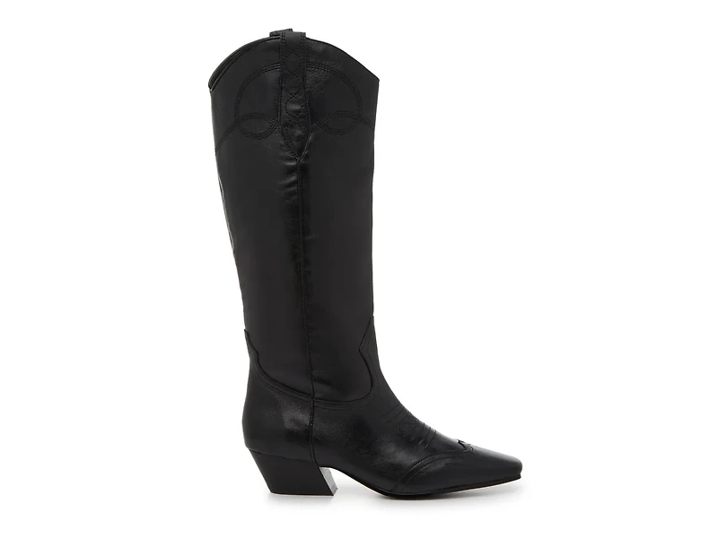 Dollie Cowboy Boot
