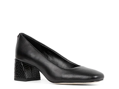 Aquarius Pump