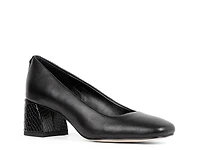 Aquarius Pump